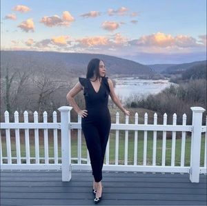 Meet your Posher, Iman